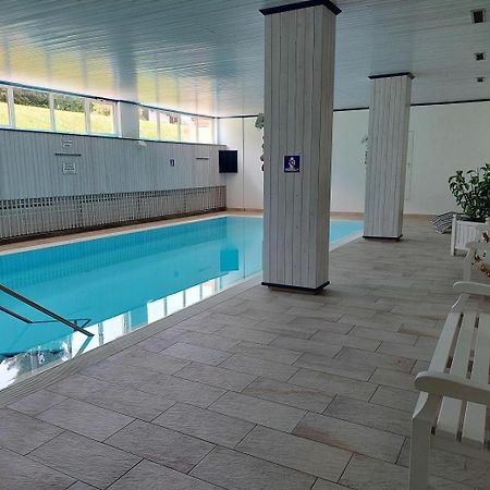 Apartment Jagdberg - Haus Alpenland Зеефельд в Тироле Экстерьер фото