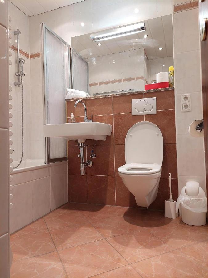 Apartment Jagdberg - Haus Alpenland Зеефельд в Тироле Экстерьер фото