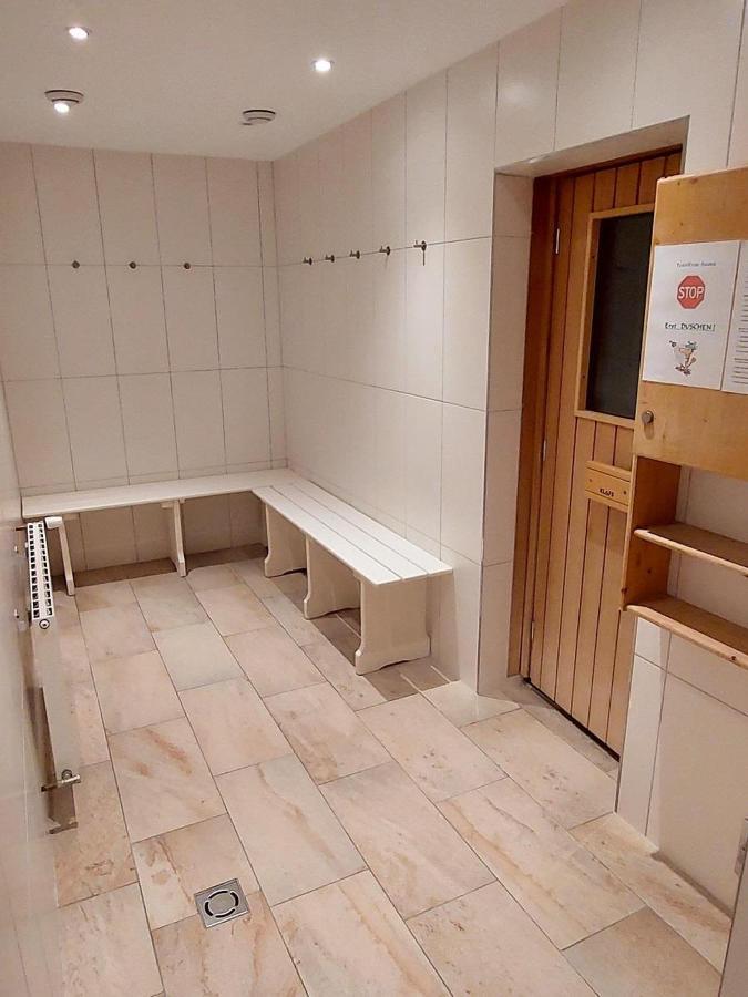 Apartment Jagdberg - Haus Alpenland Зеефельд в Тироле Экстерьер фото