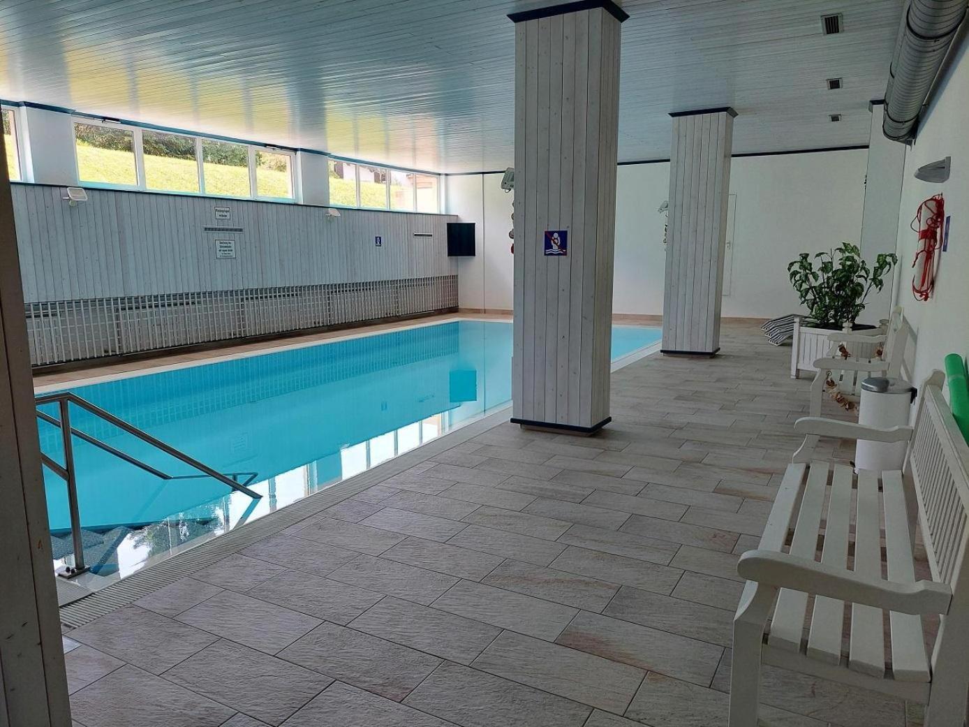 Apartment Jagdberg - Haus Alpenland Зеефельд в Тироле Экстерьер фото