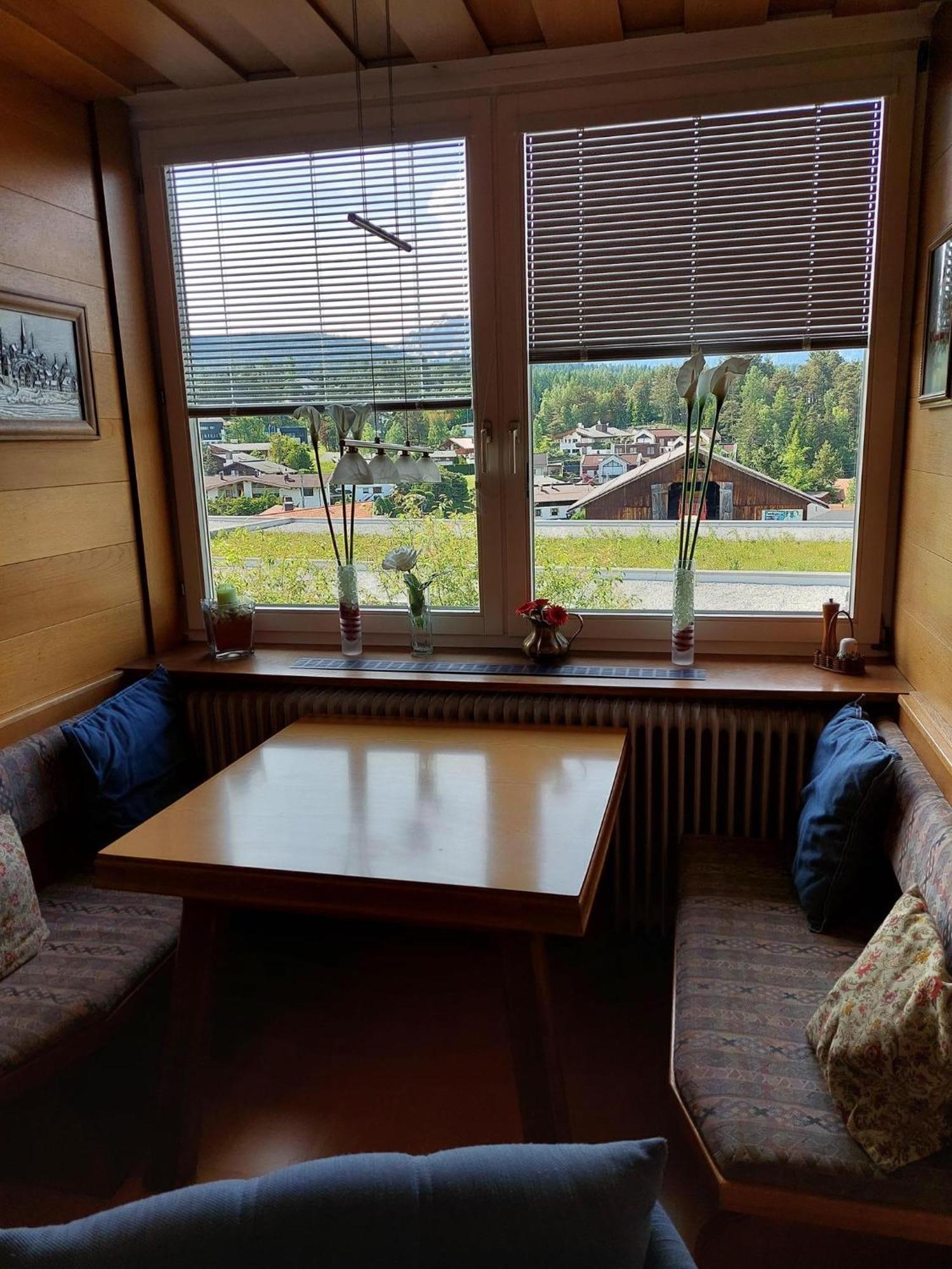 Apartment Jagdberg - Haus Alpenland Зеефельд в Тироле Экстерьер фото
